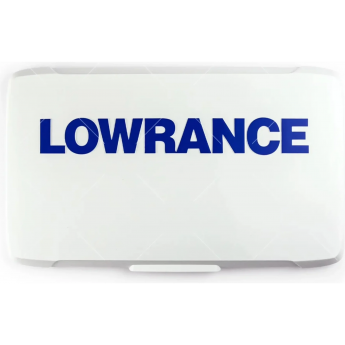 Крышка для эхолота LOWRANCE EAGLE 9 SUNCOVER Крышка для эхолота LOWRANCE EAGLE 9 SUNCOVER