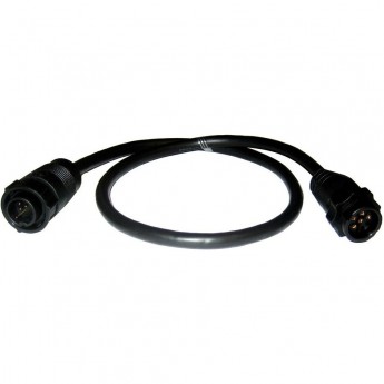 Переходник LOWRANCE XSONIC Transduser to Hook2/Reveal Adaptor Переходник LOWRANCE XSONIC Transduser to Hook2/Reveal Adaptor