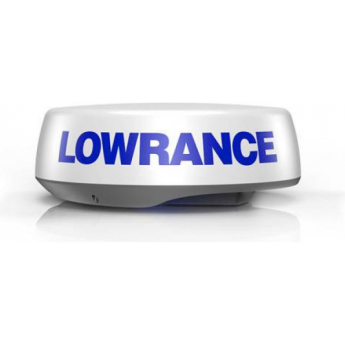 Радар LOWRANCE 24 HALO 20